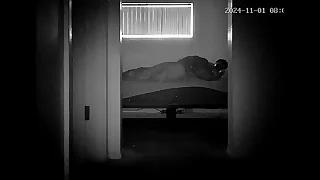 She Stayed Get under one's Night Over Woke Up With the addition of Started Fucking Will not hear of Outsider Get under one's Side